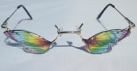 Image 2 of Rainbow Fae Frames