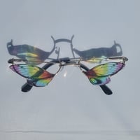 Image 1 of Rainbow Fae Frames