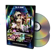 Image of DJ K-ONE - WATCH DAT MIX VOL.2