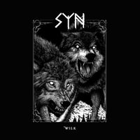 Image 1 of SYN - Wilk CD