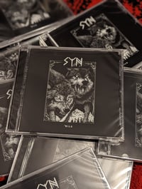 Image 2 of SYN - Wilk CD