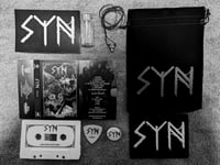 Image 1 of SYN - Wilk Cassette (Die-Hard)