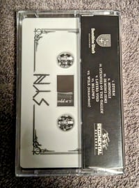 Image 2 of SYN - Wilk Cassette