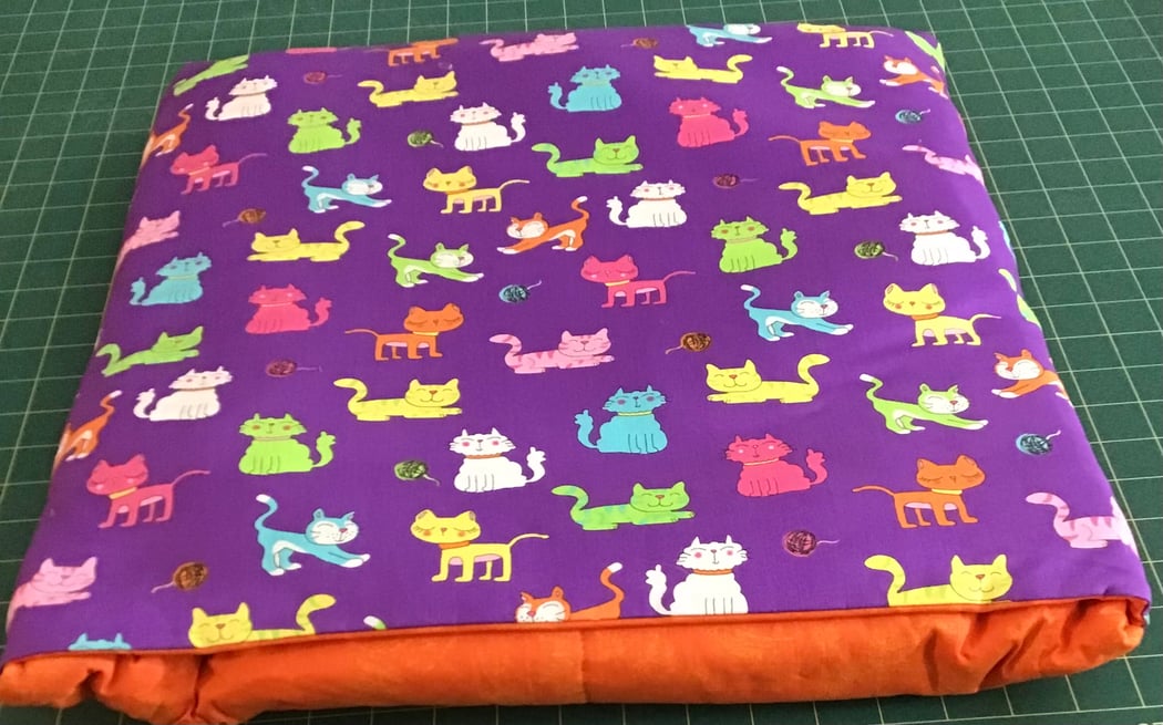 Quillows Mountain Meadows Crafts & Quilting Service