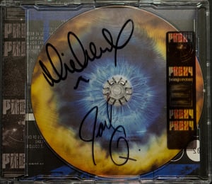 PROXY - CD - Signed
