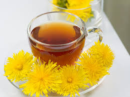 Image of Dandelion Tea