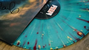 PROXY - Vinyl - Signed