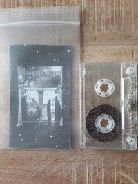 Image 1 of Breaking Wheel - Astral Altars In The Chasm Of The Void Tape