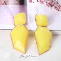Canary Yellow (Acrylic)