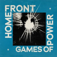 HOMEFRONT-GAMES OF POWER LP