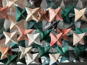 Image of Mabel Poblet | ABSTRACTED NUDE