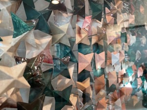 Image of Mabel Poblet | ABSTRACTED NUDE