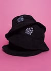 Anti Titan Titan Club Bucket Hats