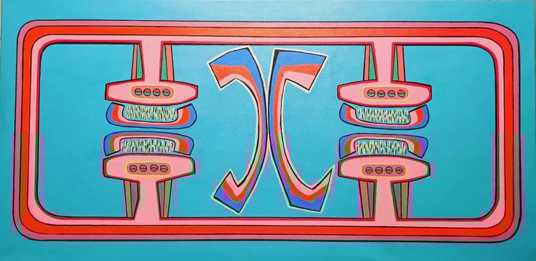 Last Day at the Bubblegum Factory