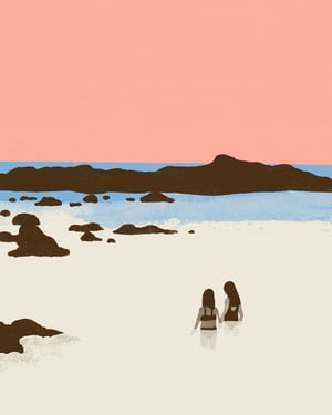 Image of Tidepools