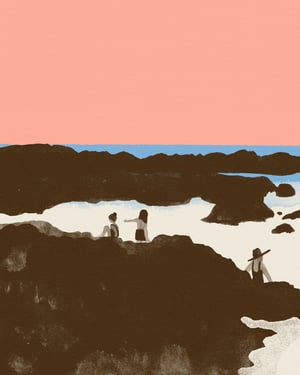Image of Tidepools