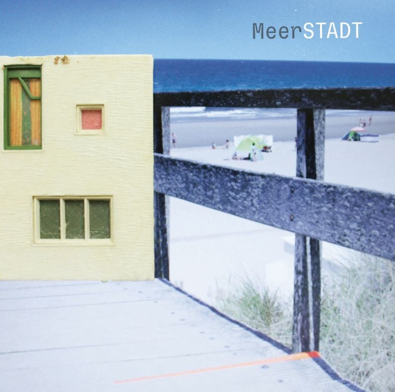 Image of Meerstadt - Vinyl