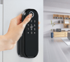 Smart Door Lock Handless