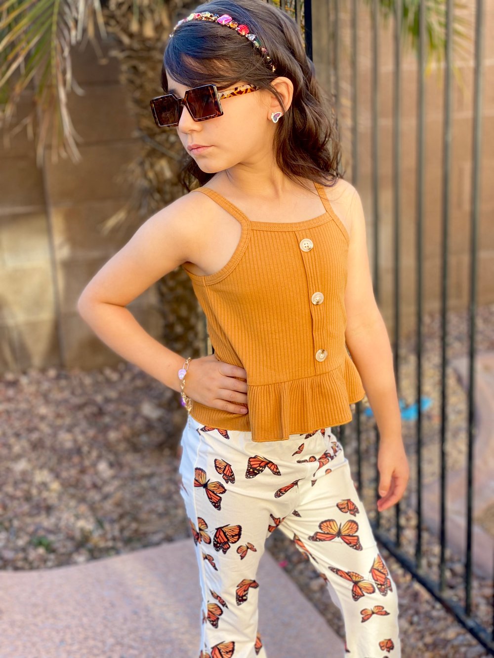 Image of Miss Sassy Sunglasses 