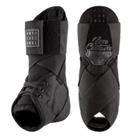 ANTI CASE ANKL - Blk/Gry