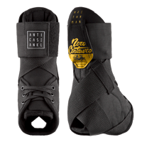 ANTI CASE ANKL - Blk/Yel