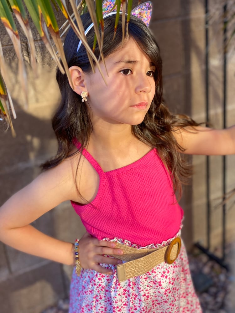 Image of Sparkly Ears Headband 