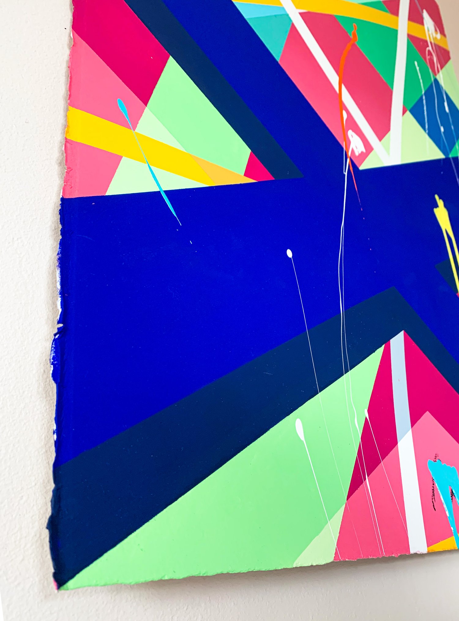 Image of In Search Of X10