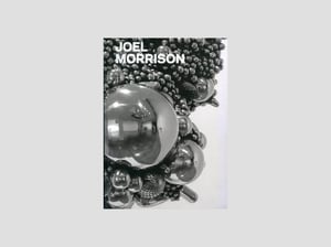 Joel Morrison - Circus