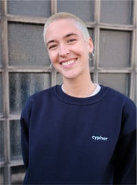 Image 5 of logo sweater 