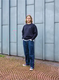 Image 1 of logo sweater 