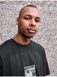 Image 5 of csm lagerhalle tshirt
