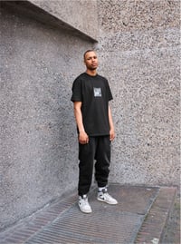 Image 1 of csm lagerhalle tshirt