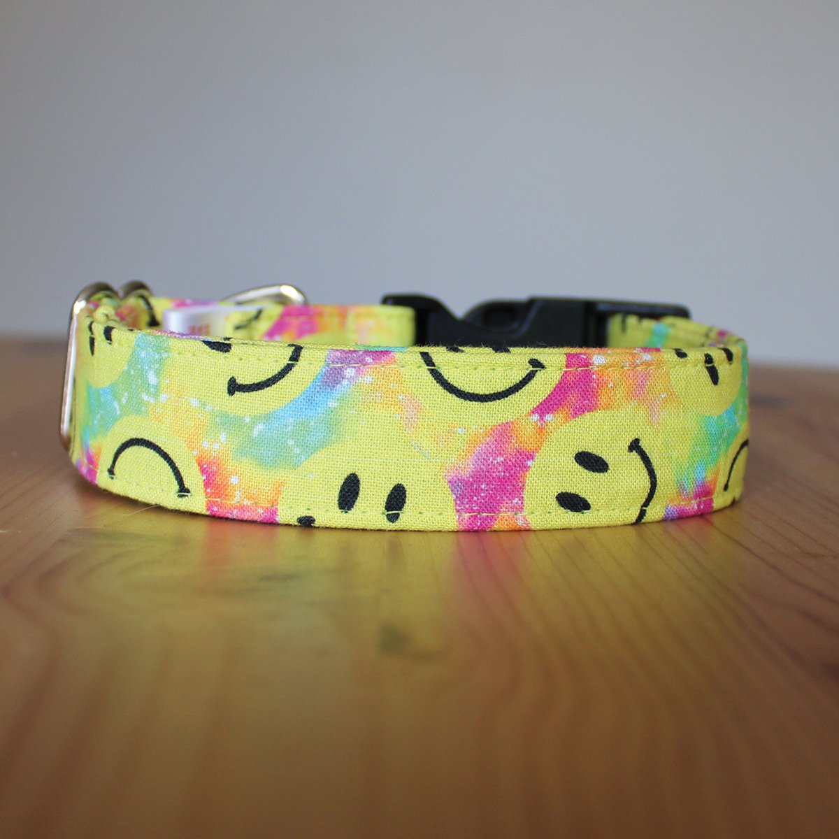 Image of Happy 1″ collar