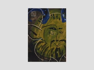 Richard Prince - Pablo Picasso