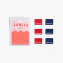 KATM Sewing Labels - NOT FOR SALE