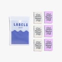 KATM Sewing Labels - PERFECTLY IMPERFECT
