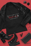 Juneteenth "FREE-ISH" Tees For The Ladies of Delta Sigma Theta Sorority, Inc.