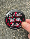 For a good time call Alicia pin