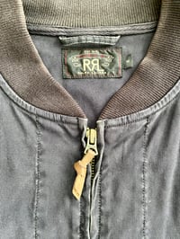 Image 4 of RRL 37J1a FLIGHT JACKET