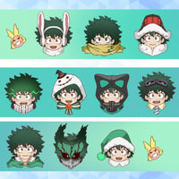 Image 3 of  BKDK WASHI TAPE