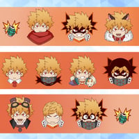 Image 4 of  BKDK WASHI TAPE