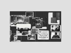 Tom Burr - Extrospective, Works 1994 - 2006