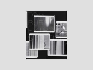 Tom Burr - Extrospective, Works 1994 - 2006
