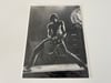 "Johnny Ramone in Action" Picture High gloss