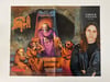 Death - Chuck Schuldiner Poster