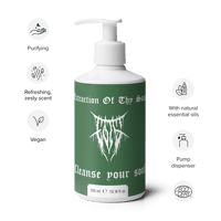 NEW! Extraction of Thy Soap