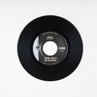 Johnny Ruiz & The Escapers "Oralia" 45