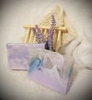 Image 2 of Lavender Hand/Shower Soap