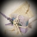 Image 1 of Lavender Hand/Shower Soap