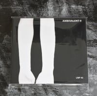 Image 2 of Various Artists "Ambivalent II" CD